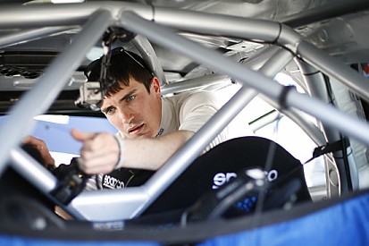 Breen torna sulla Fiesta WRC in Finlandia e Germania