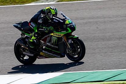 Pol Espargaro vuole continuare il suo trend positivo