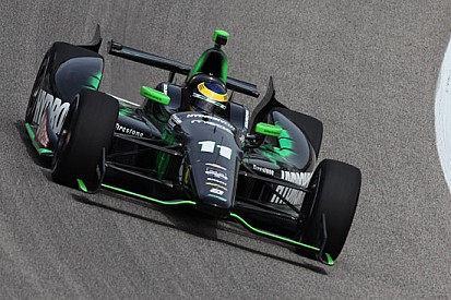 Bourdais in Probation fino al termine della stagione