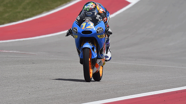 Barcellona, Qualifiche: prima pole per Marquez!