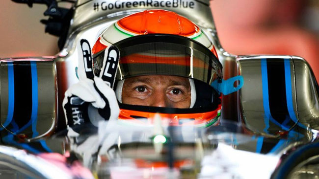 Ufficiale: Jarno Trulli in Formula E con un suo team