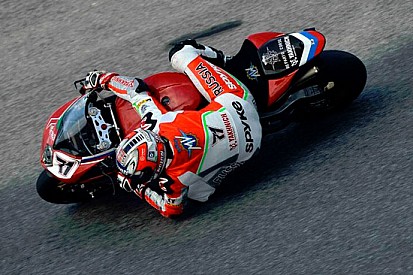 MV Agusta e Yacknich Motorsport si separano?