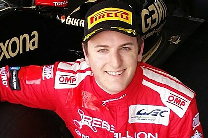 La Marussia offre a Leimer un piano a lungo termine