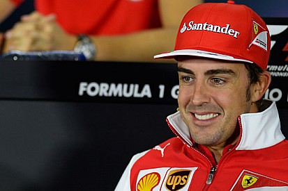 Alonso concorda con le critiche di Montezemolo