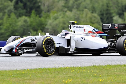 Austria, Libere 3: Bottas sorprende anche Hamilton