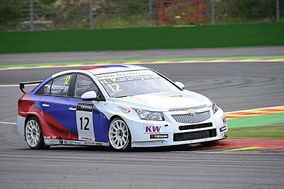 Karamyshev vince Gara 1 a Spa-Francorchamps