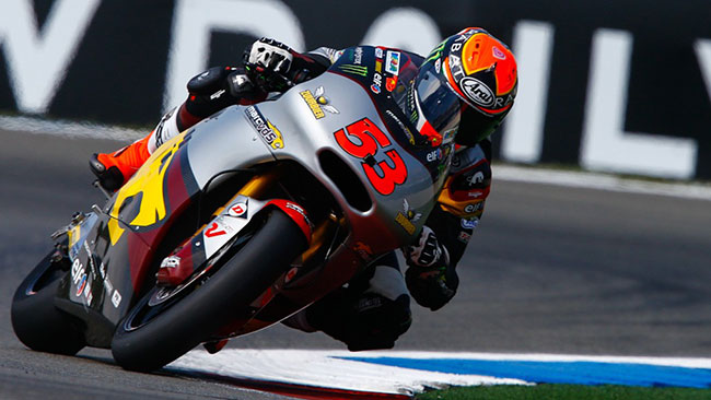 Assen, Libere 2: Rabat si rimette in cima alla classifica
