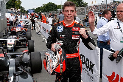 Verstappen vince la quinta gara di fila!