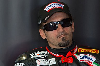 Biaggi torna in SBK nelle ultime due gare del 2014?