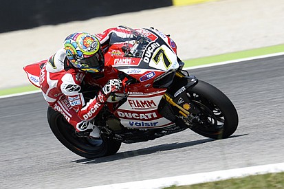 In casa Ducati temono il caldo di Portimao