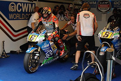 Cecchinello torna a pensare alle due moto per il 2015