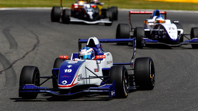 Sfida Olanda-Russia nel round di Monza
