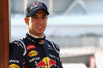 La Amlin Aguri si completa con Antonio Felix Da Costa