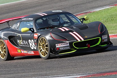 Monza ospita il secondo round della Lotus Cup Italia