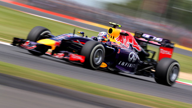 Nessuna sanzione per Ricciardo e Rosberg
