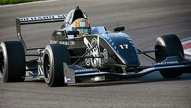 Grande doppietta di Leclerc a Monza!