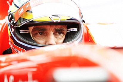 Ferrari con De la Rosa e Bianchi nei test di Silverstone