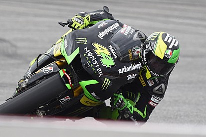 Yamaha: se resta Lorenzo, Pol Espargaro può partire