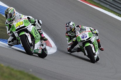 Alvaro Bautista ottimista in vista del Sachsenring
