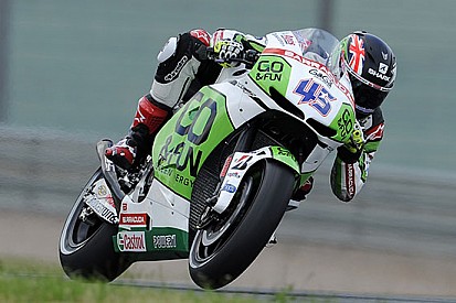 Bautista delude, Redding invece sfiora la Q2