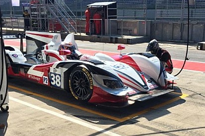 Tincknell piazza la Jota in pole al Red Bull Ring