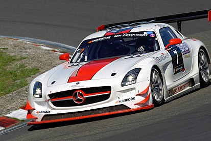 24 Ore di Spa: la GDL punta al Gentleman Trophy