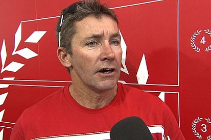 Bayliss punta su Tom Sykes anche quest'anno