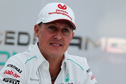 Schumacher torna a casa entro la fine di agosto?