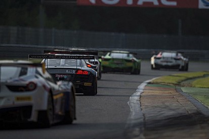 Ratel propone una Coppa del Mondo GT3 per nazioni