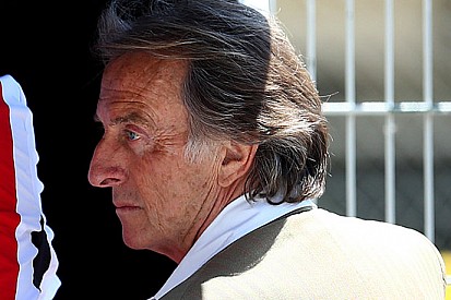 Ecco le tre idee di Montezemolo per rilanciare la F.1