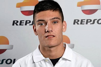 Jorge Navarro sostituisce Livio Loi alla Marc VDS