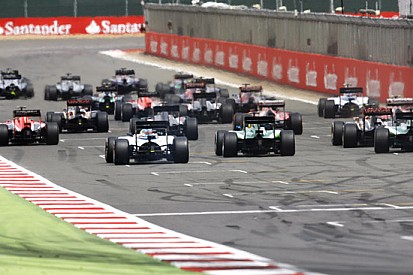 I team iniziano a temere un calendario di ben 22 Gp