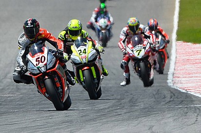 Ufficiale: cancellata la tappa sudafricana della SBK