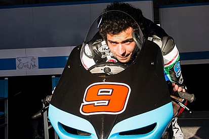 Tre giorni di test a Misano per l'Aprilia a fine mese