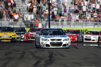 Allmendinger è la sorpresa di Watkins Glen
