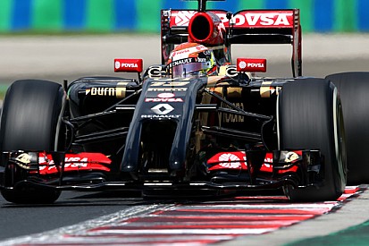 Imperial Tobacco smentisce contatti con Lotus