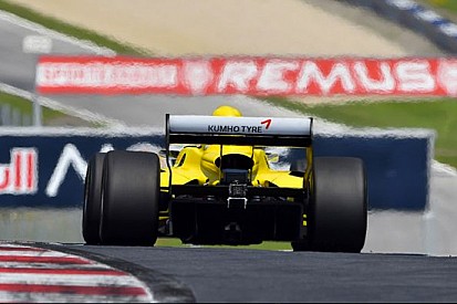 Al Nurburgring Sato cerca una conferma