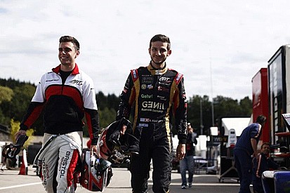 La ART GP domina le Libere a Spa