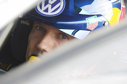 Germania, PS6: Ogier vola fuori, Latvala in testa!