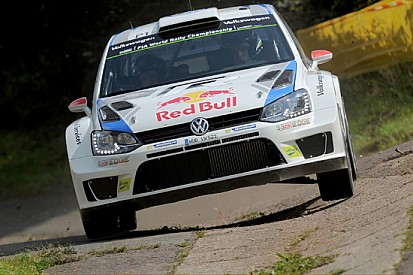 Germania, PS13: Latvala torna a dare spettacolo