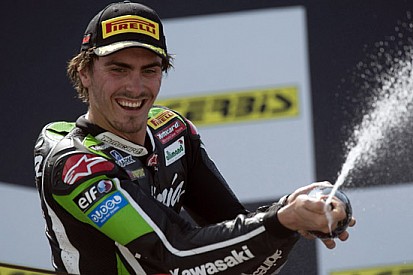 Futuro incerto tra SBK e MotoGp per Loris Baz