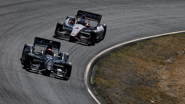 La Indycar introduce importanti restrizioni per i test