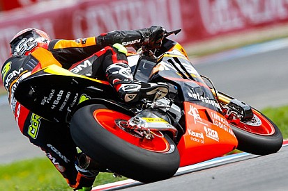 Pasini e Corsi in cerca del riscatto a Silverstone