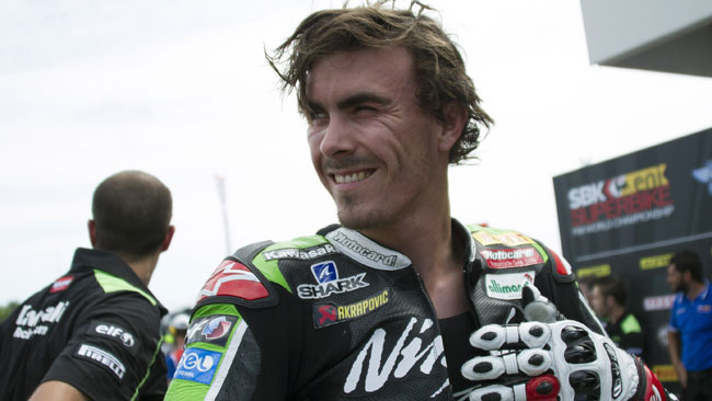 Ezpeleta spinge Loris Baz al Team Aspar?