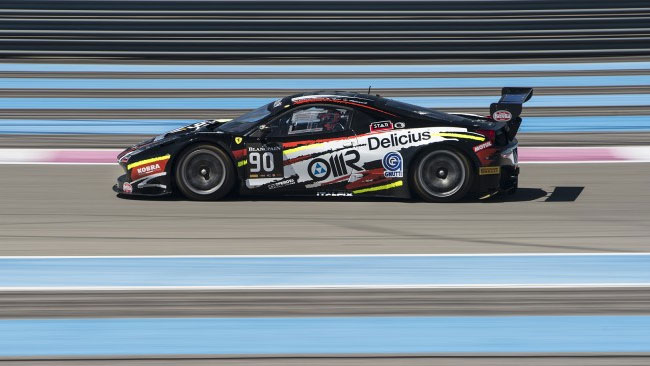 La Villorba Corse deve rinunciare a Portimao