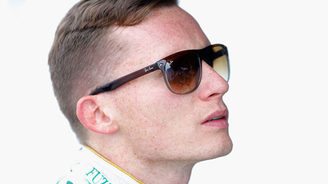 Mike Conway rinuncia al suo impegno in Formula E
