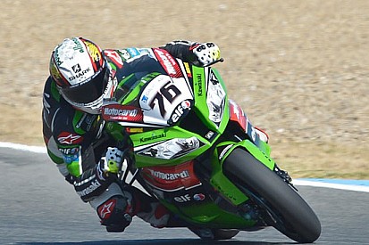 Jerez, Superpole: a sopresa Baz le suona a tutti!