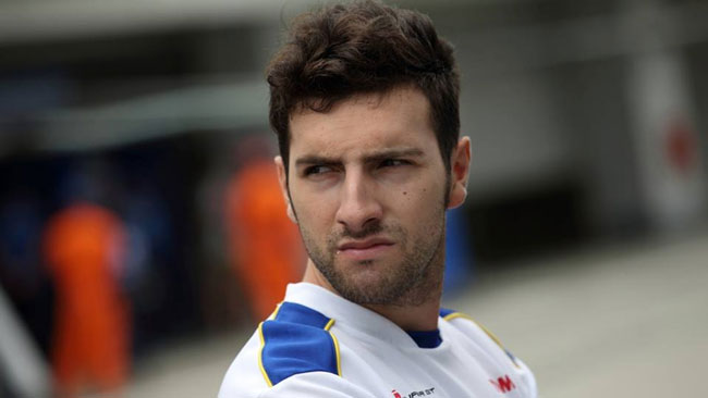 Caterham: Koba a Singapore e Caldarelli a Suzuka?