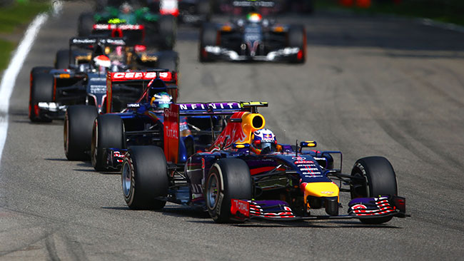 La FIA ufficializza il calendario 2015 di F1