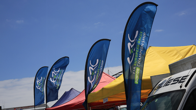 Ufficiale: Dal 2015 l'ERC cambia volto